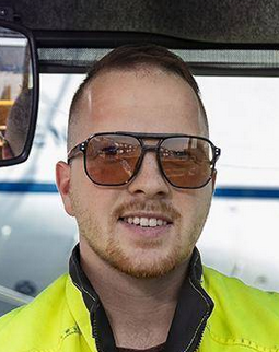 Kuva Janne Tahvanaisesta